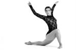 María Emilia García: "Hay que dar paso a las nuevas generaciones en el ballet"