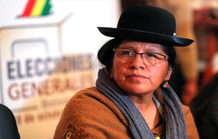 Presos tres jueces del Tribunal Supremo Electoral de Bolivia