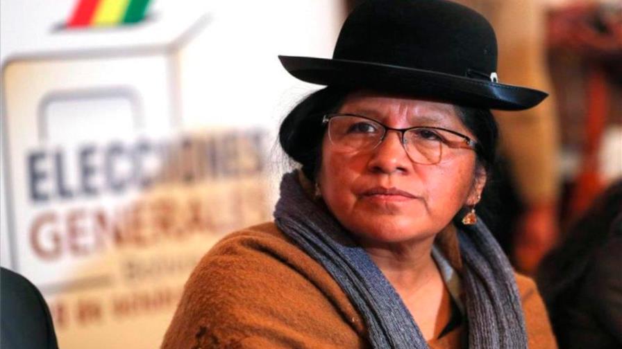 Presos tres jueces del Tribunal Supremo Electoral de Bolivia