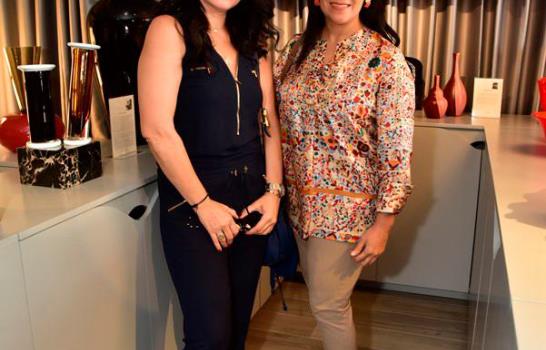 Venini se establece en Santo Domingo