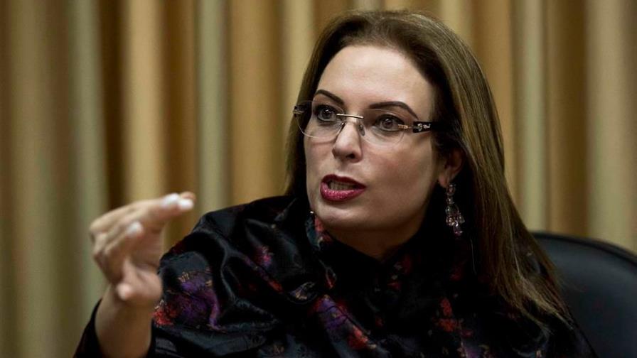 Envían a juicio en Nicaragua a dos opositoras, dos periodistas y un banquero