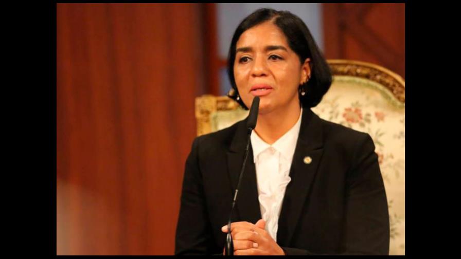 Jueza declara incompetencia de SCJ para investigar exmiembros de Cámara de Cuentas 