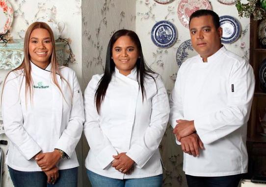 Chefs dominicanos buscan alcanzar Récord Guinness del Mangú más grande del mundo