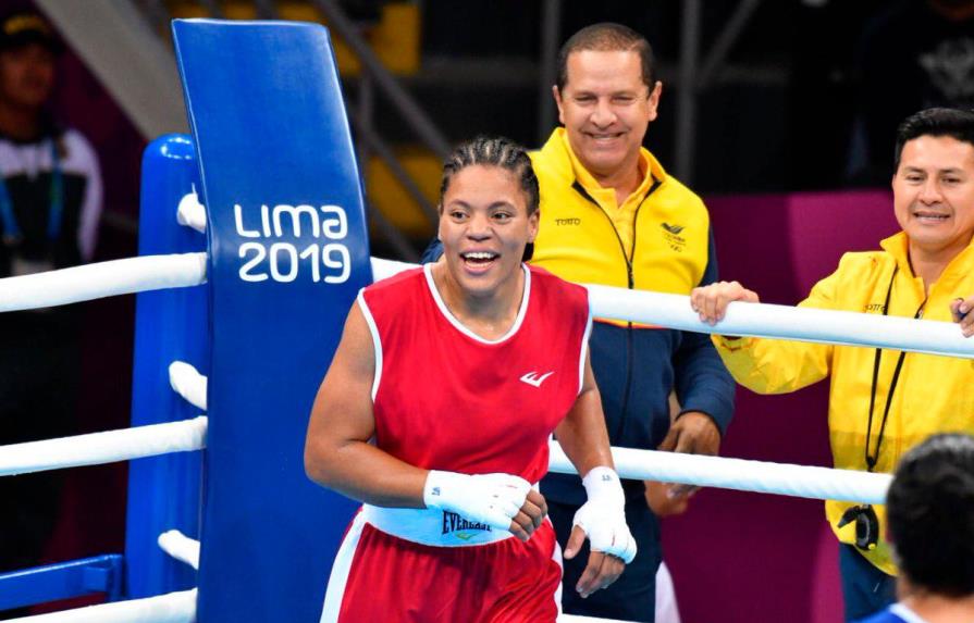 Moronta y Hernández: primeras boxeadoras dominicanas que van a Juegos Olímpicos
Boxeadoras hacen historia para RD