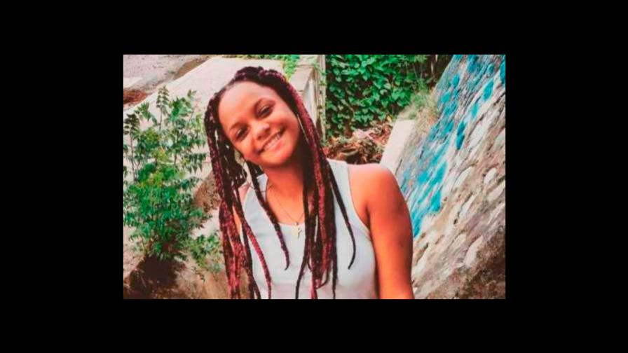 Dictan prisión preventiva a hombre que mató adolescente embarazada 