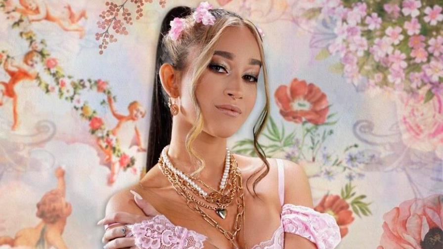 María Pino presenta su nuevo tema “Mentira” en RD