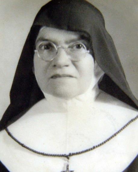 Papa Francisco reconoce “virtudes heroicas” de la monja María Soledad Sanjurjo