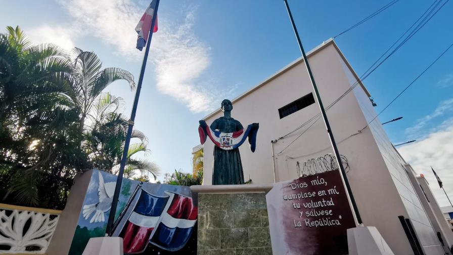 Los nombres de nuestros pueblos Boca de Nagua, Villa Julia Molina, Nagua