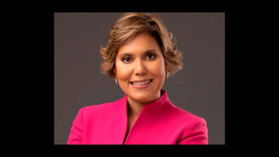 Destacan cualidades de María Elena Vásquez para presidir ProCompetencia