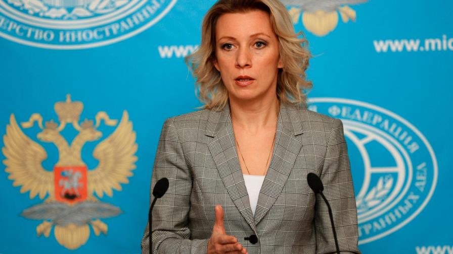 Rusia afirma que un vuelo tuvo que desviarse para evitar avión espía de la OTAN Rusia afirma que un vuelo tuvo que desviarse para evitar avión espía de la OTAN