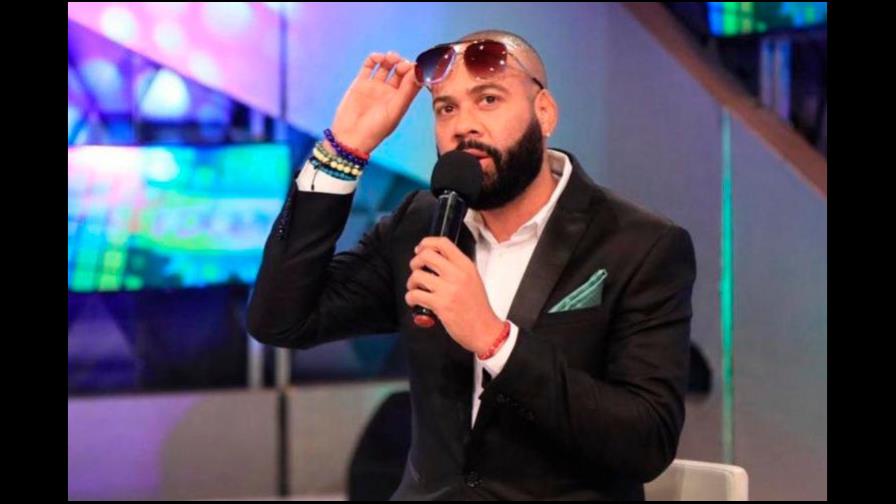 Seguridad de Mariachi Budda herido durante tiroteo en Baní