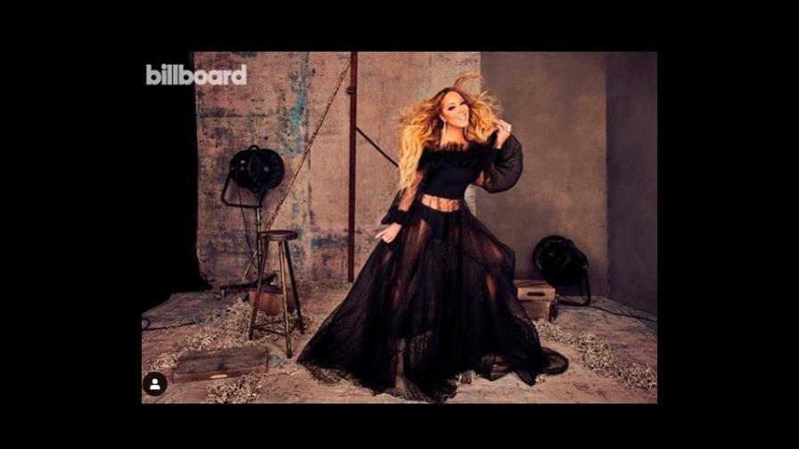 El histórico logro en Billboard que solo Mariah Carey pudo conseguir