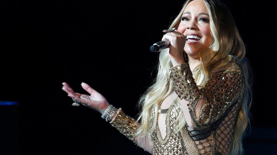 Mariah Carey y The Neptunes se unen al Salón de Compositores