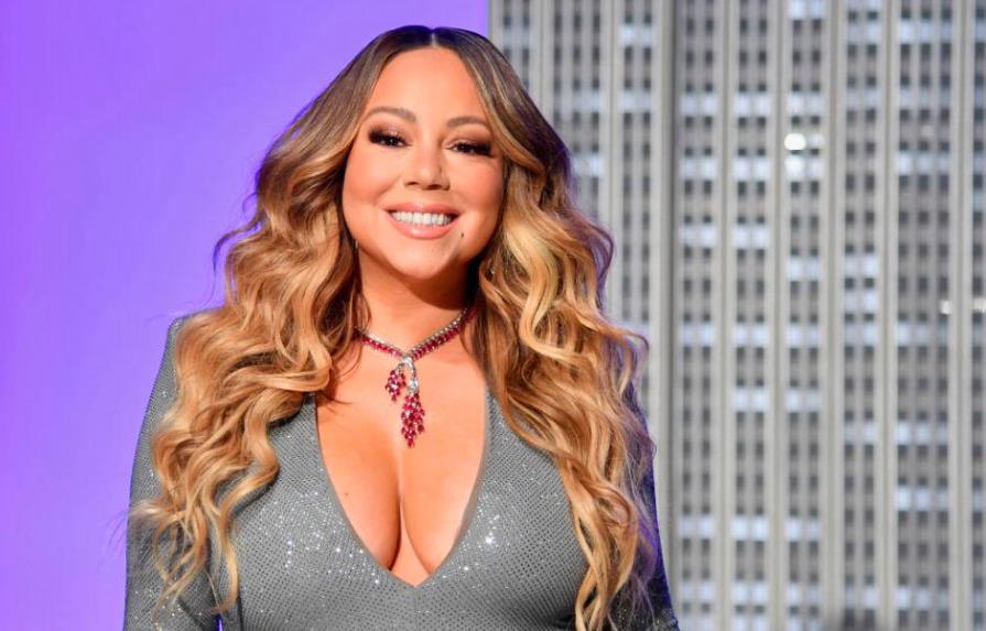 Mariah Carey abre el baúl de los recuerdos con música inédita y sus memorias
