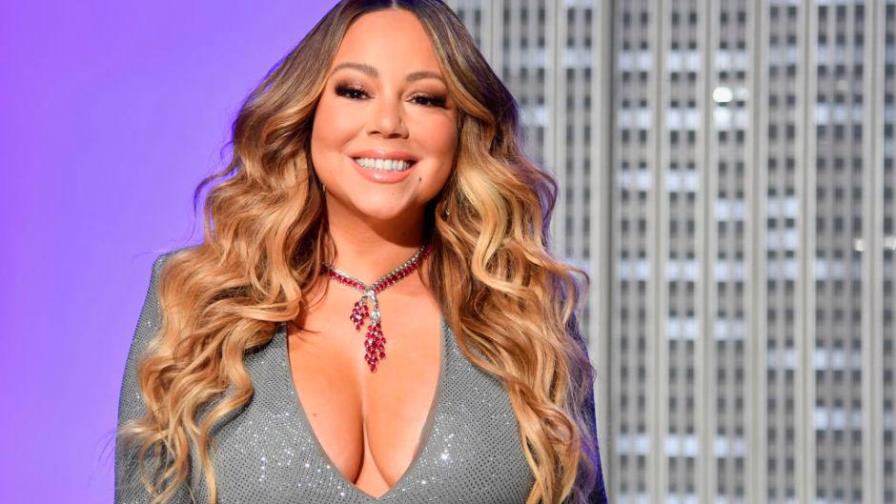 Mariah Carey abre el baúl de los recuerdos con música inédita y sus memorias Mariah Carey abre el baúl de los recuerdos con música inédita y sus memorias