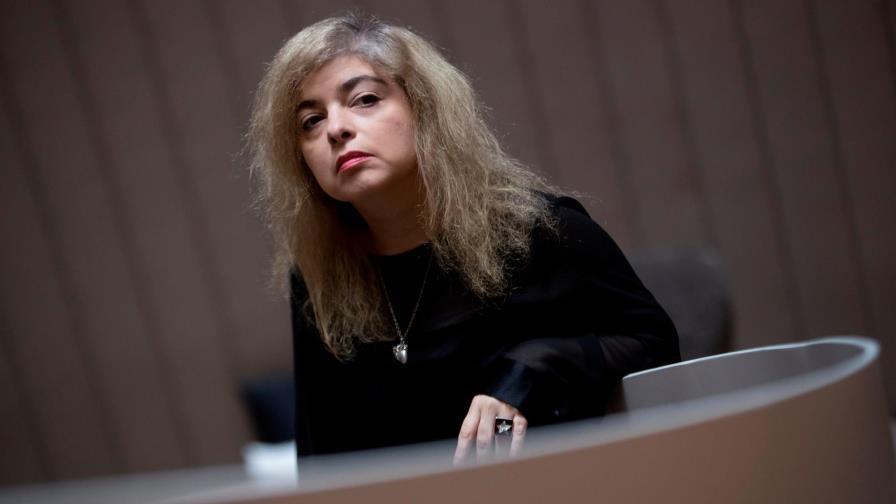 La escritora argentina Mariana Enríquez gana el 37 Premio Herralde de novela