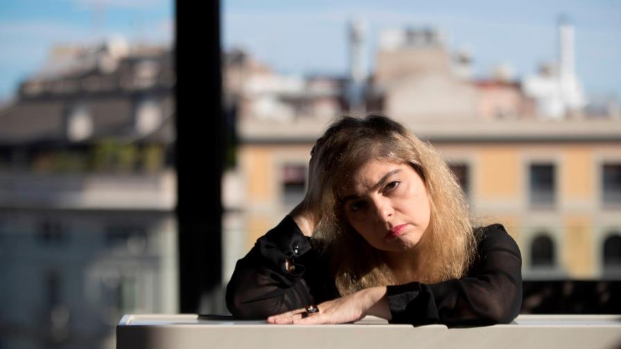 Mariana Enríquez, la escritora fantástica que sigue la estela de Cortázar