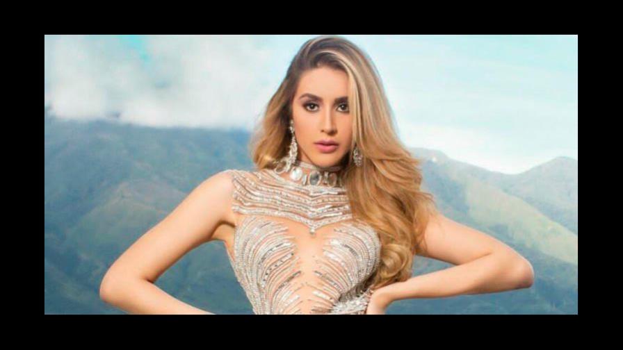Miss Venezuela aún sorprendida por no haber estado en el top 21 de Miss Universo 