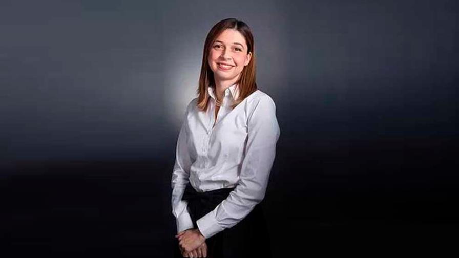 Juramentan a Marianna Hectorovna Vargas Gurilieva como directora de Dgcine