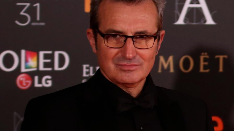 Presidente de la Academia de Cine española, en la Semana Más Corta 2021