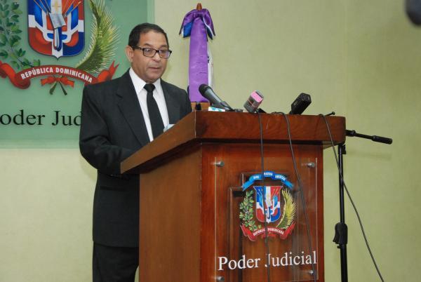 Poder Judicial crea oficina de ética y transparencia 