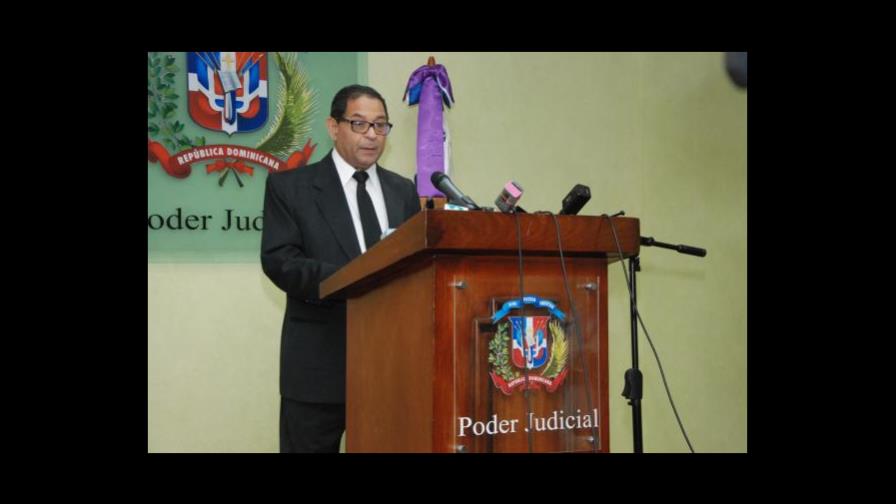 Poder Judicial crea oficina de ética y transparencia Poder Judicial crea oficina de ética y transparencia