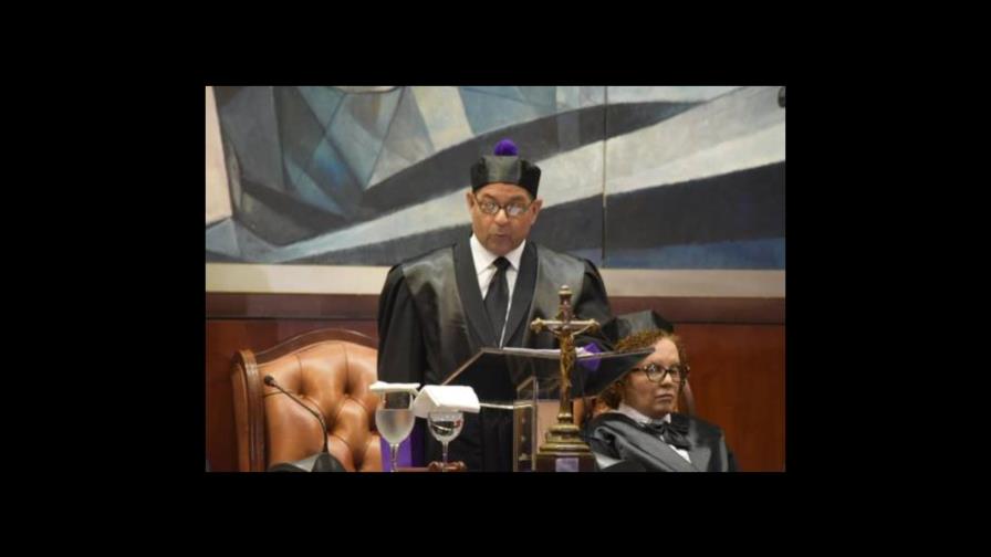 Ojos del país encima del CNM por su evaluación de jueces de la Suprema Ojos del país encima del CNM por su evaluación de jueces de la Suprema