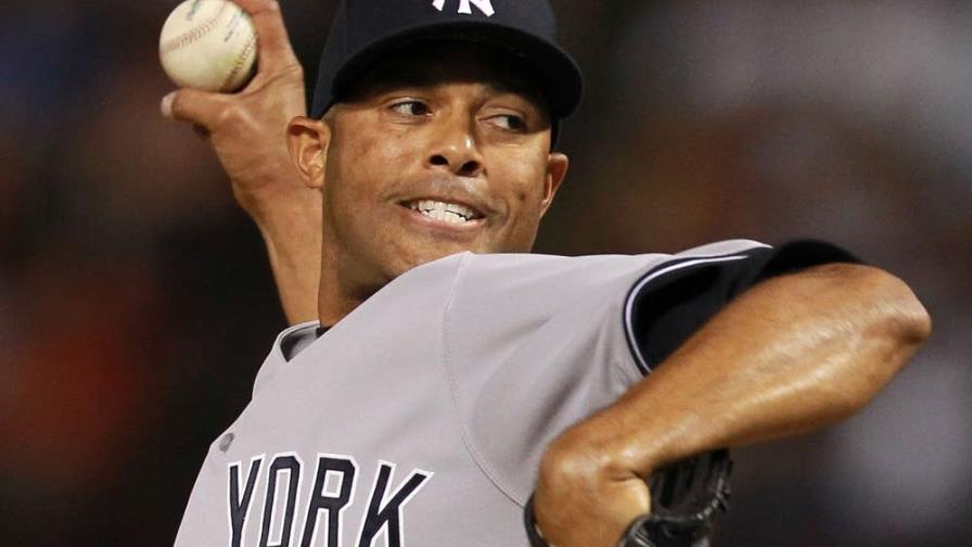 Mariano Rivera será Inmortal Cooperstown pero no  por unanimidad