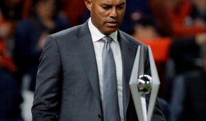Mariano Rivera y Edgar Mart&iacute;nez engrandecen m&aacute;s al b&eacute;isbol latinoamericano