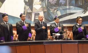 Mariano Germán: “Me puedo ir en paz”