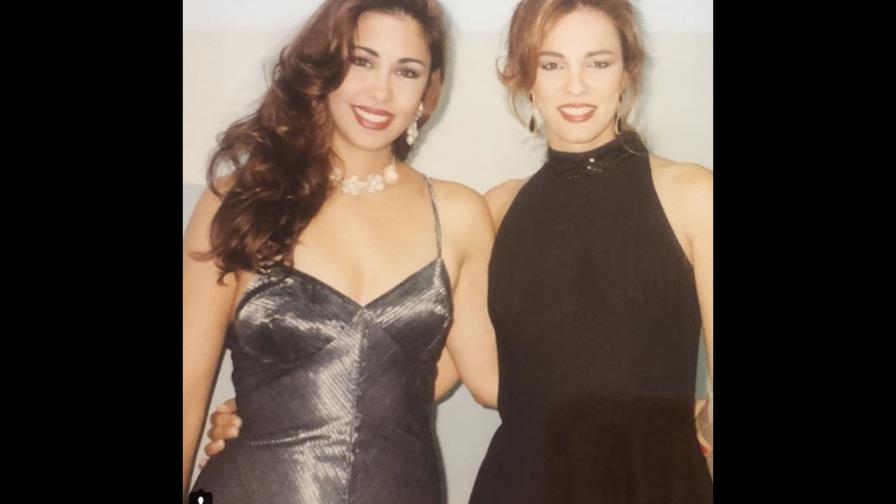 Mariasela Álvarez le hará un homenaje a Milagros Germán esta noche