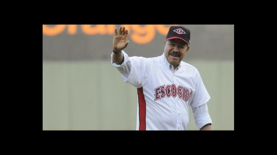 Juan Marichal: Nunca imaginé un atentado contra David Ortiz Juan Marichal: Nunca imaginé un atentado contra David Ortiz