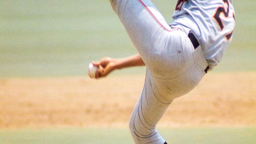 Actuación Juan Marichal no fue seguida durante la Revolución de Abril Actuación Juan Marichal no fue seguida durante la Revolución de Abril