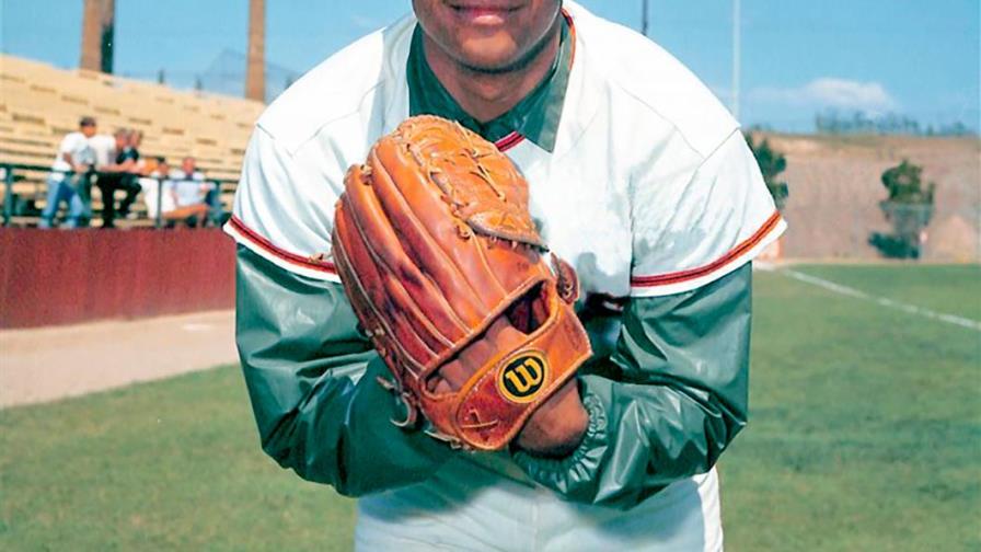 Montecristi ciudad pionera de MLB Montecristi ciudad pionera de MLB