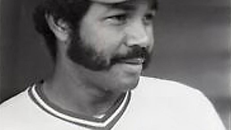Debut de Juan Marichal en la LIDOM Debut de Juan Marichal en la LIDOM