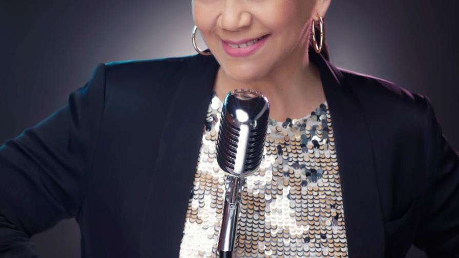 “Siempre Maridalia”; una noche para disfrutar su voz