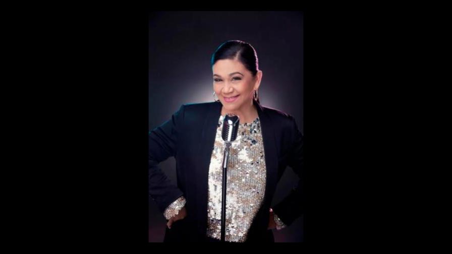 Maridalia Hernández, al South Florida Dominican Jazz Fest