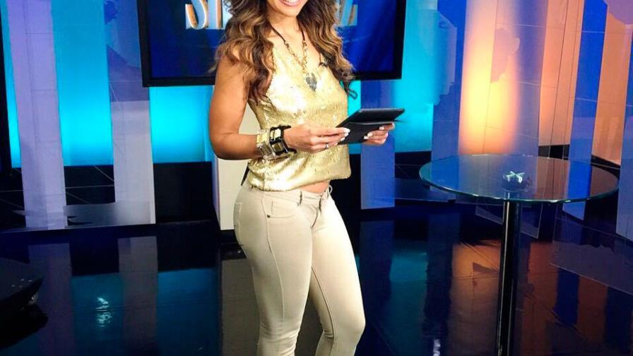 CNN estrena especial sobre el merengue conducido por Mariela Encarnación 