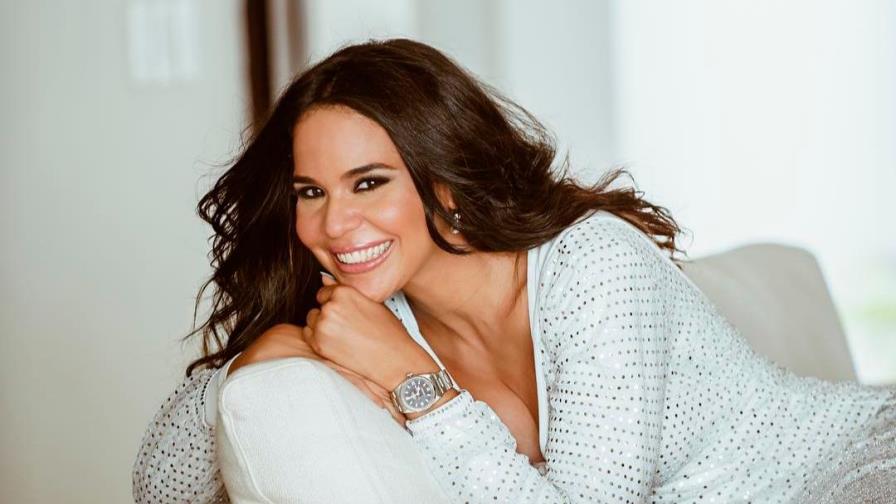 Mariela Encarnación: “Soy más divertida y cómica que en la TV” 