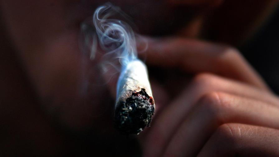 Pandemia ha aumentado consumo de drogas legales e ilegales en la República Dominicana Pandemia ha aumentado consumo de drogas legales e ilegales en la República Dominicana