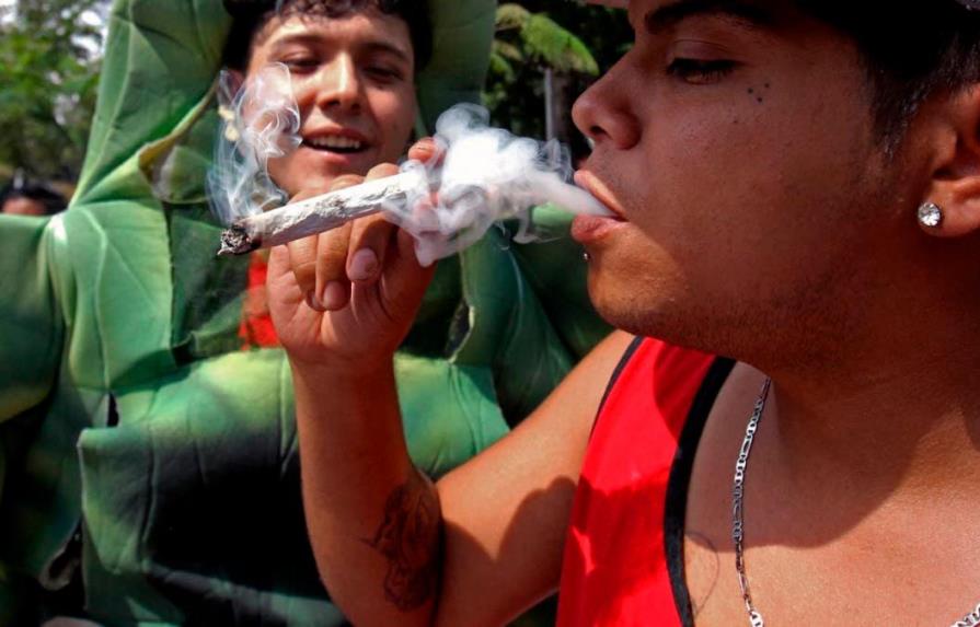 Ley para legalizar la marihuana en México genera dudas