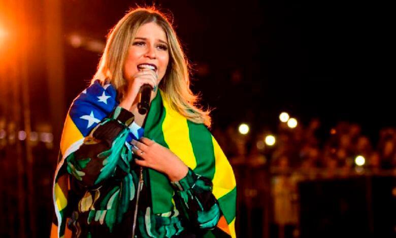 ¿Quién era Marília Mendonça, la popular cantante fallecida en un trágico accidente aéreo?