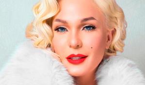 ¡Luz es Marilyn! ¡Luz es Marilyn!