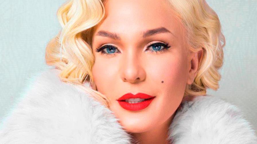 ¡Luz es Marilyn! ¡Luz es Marilyn!