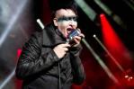 La policía investiga a Marilyn Manson por abuso sexual tras varias denuncias