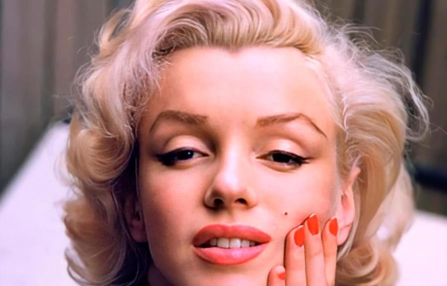 Una disculpa de Marilyn Monroe a Joe DiMaggio se vende por 425.000 dólares
Marilyn Monroe.