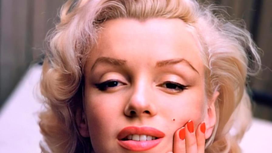 Una disculpa de Marilyn Monroe a Joe DiMaggio se vende por 425.000 dólares
Marilyn Monroe.