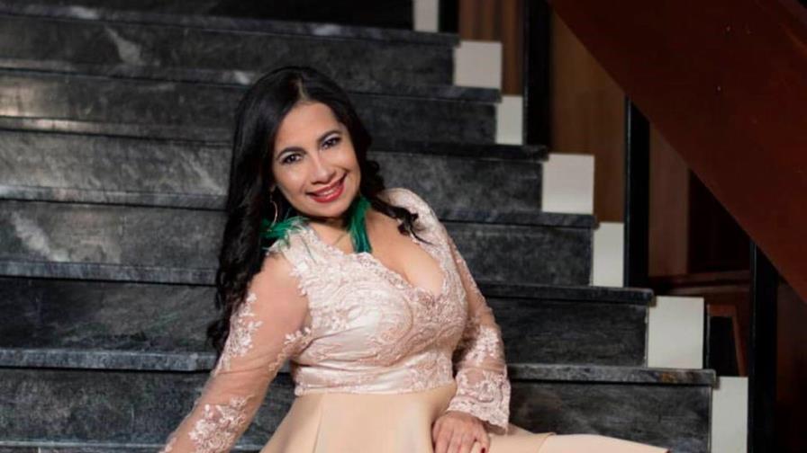 Marina Frías presentará dos obras de teatro este fin de semana 