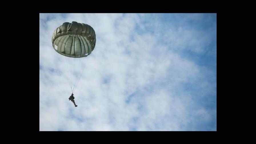 Identifican mujer que murió al no abrirse su paracaídas en Puerto Rico