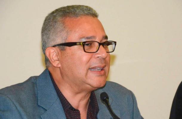 Mario Fernández: “La expresión de simpatía en una coyuntura no tiene que ver con compromiso partidario”